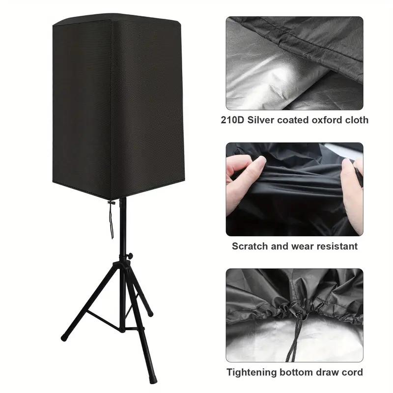 Berbagai Ukuran Untuk Sistem S - Home Cinema Speaker System ulasan dan harga