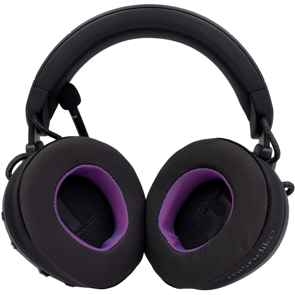 Misodiko Headset Gaming, pengg - Home Cinema Jbl 800 ulasan dan harga